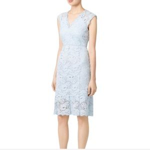 🎉HPMeredith Dress! Ice Blue/BabyBlue